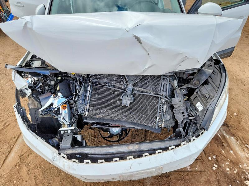 2015 Volkswagen Tiguan მანქანა იყიდება აუქციონზე, vin: WVGAV7AX7FW505092, აუქციონის ნომერი: 49601786