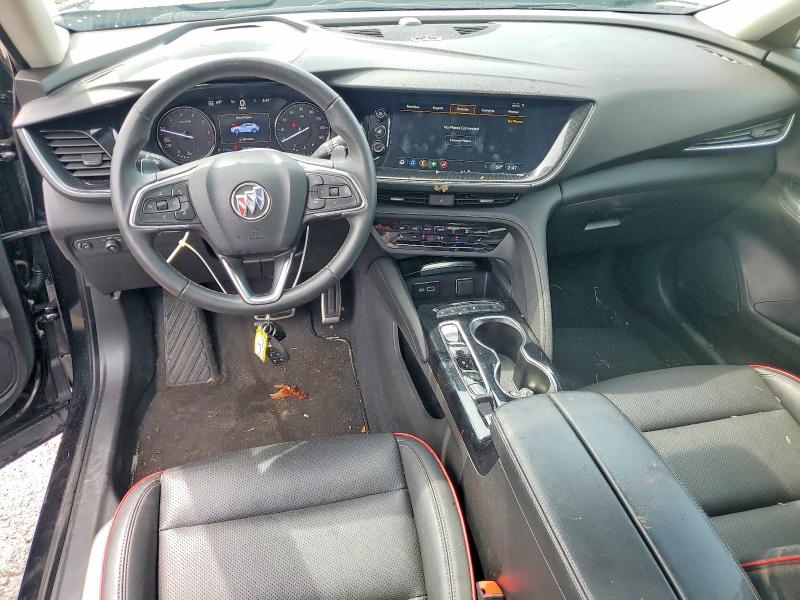 Продажа на аукционе авто 2023 Buick Envision, vin: LRBFZPR41PD198216, номер лота: 49790476