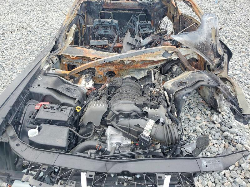 Продаж на аукціоні авто 2021 Dodge Challenger, vin: 2C3CDZFJ9MH510083, номер лоту: 51088136