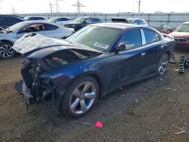 Aukcja sprzedaży 2013 Dodge Charger, vin: 2C3CDXBGXDH655034, numer aukcji: 48830666