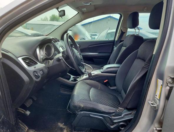 Продажа на аукционе авто 2013 Dodge Journey, vin: 3C4PDCABXDT705451, номер лота: 49843246