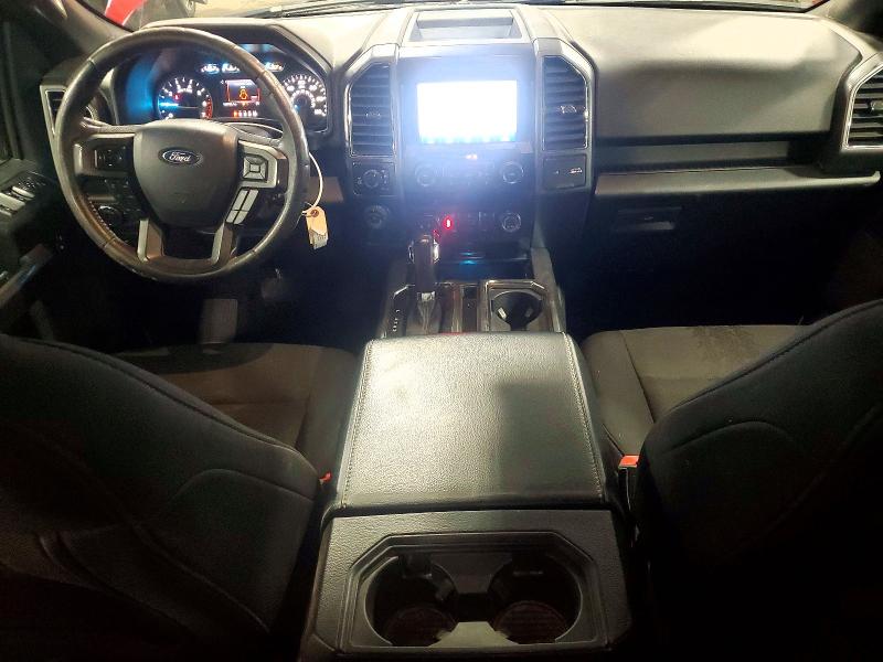 Aukcja sprzedaży 2019 Ford F150, vin: 1FTFX1E52KKE94434, numer aukcji: 49914096