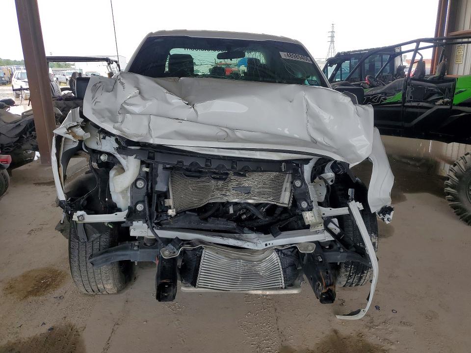 Aukcja sprzedaży 2024 Ford F150, vin: 1FTEX2KP5RKD68389, numer aukcji: 48989406