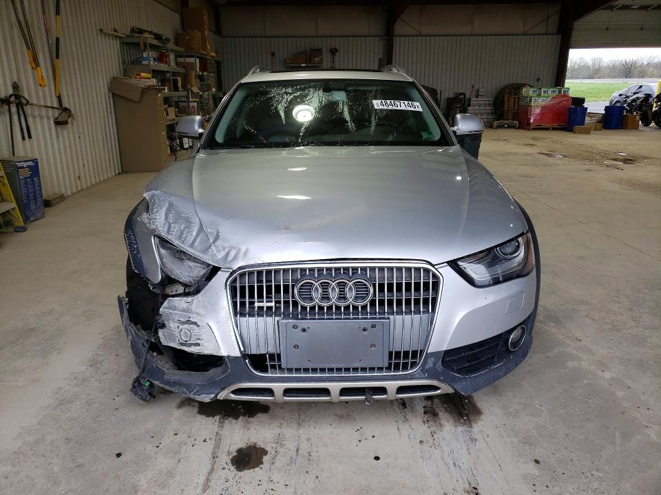 Продаж на аукціоні авто 2014 Audi A4 Allroad, vin: WA1TFAFL7EA162206, номер лоту: 48467146
