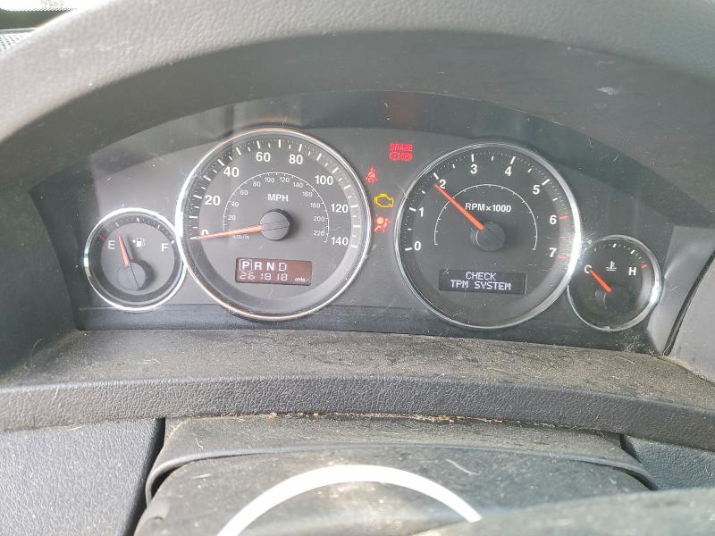 Продажа на аукционе авто 2010 Jeep Grand Cherokee, vin: 1J4PS4GK9AC115990, номер лота: 49617706