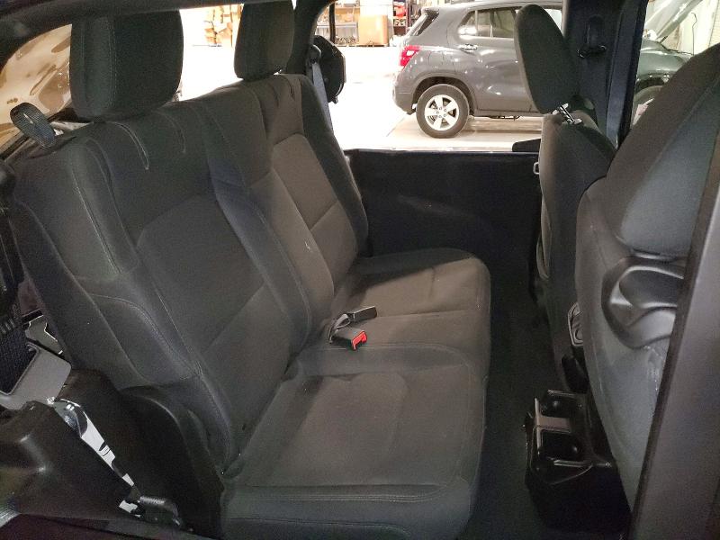 49065736 :رقم المزاد ، 1C4GJXAG9JW151711 vin ، 2018 Jeep Wrangler مزاد بيع