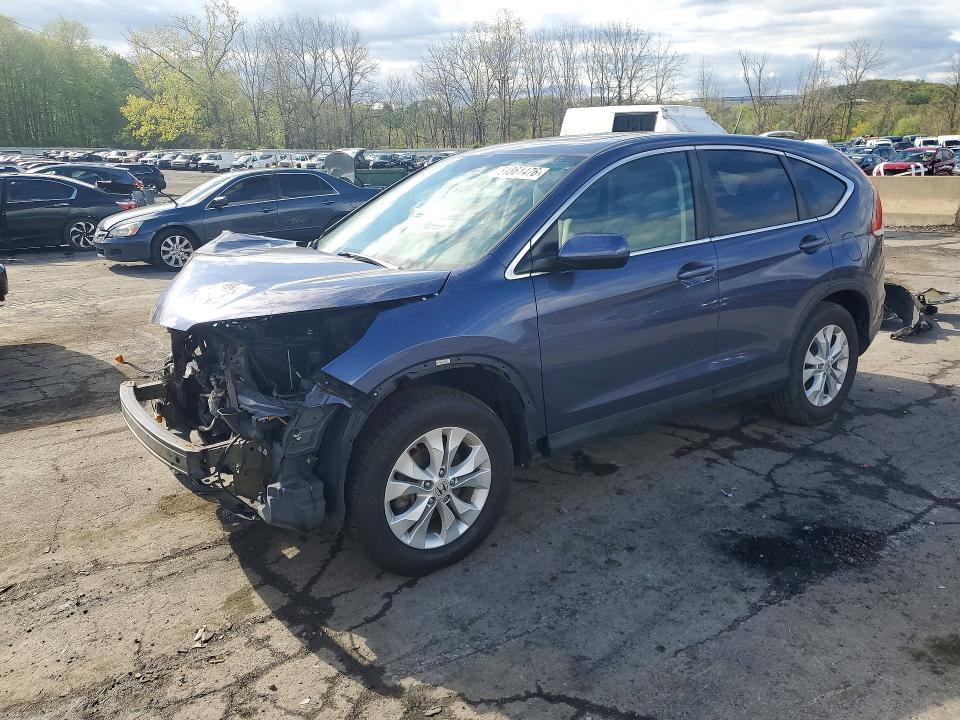 Aukcja sprzedaży 2012 Honda Cr-v, vin: 5J6RM4H59CL068958, numer aukcji: 51861476