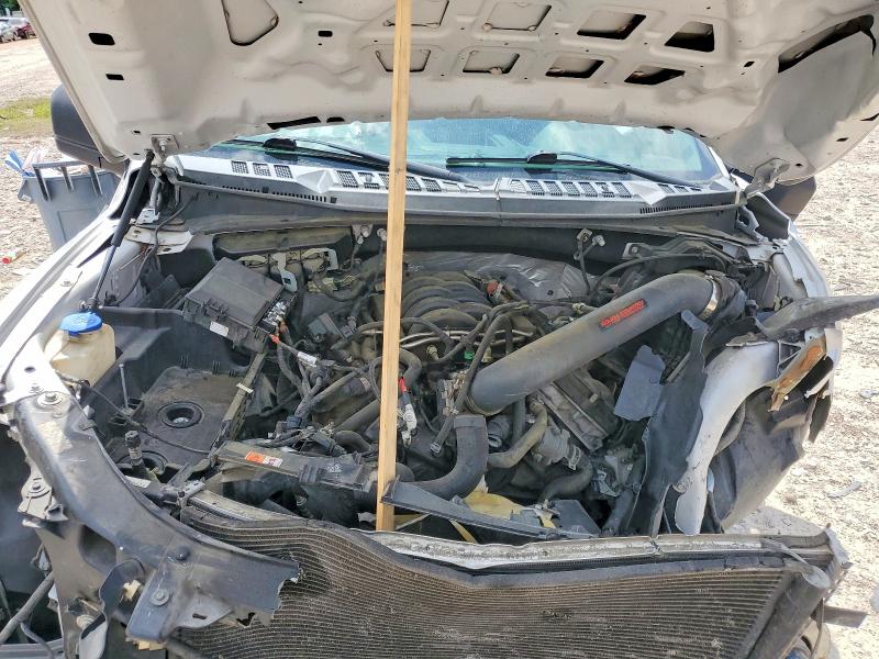 Продаж на аукціоні авто 2018 Ford F150, vin: 1FTEW1E55JFE37439, номер лоту: 50003306