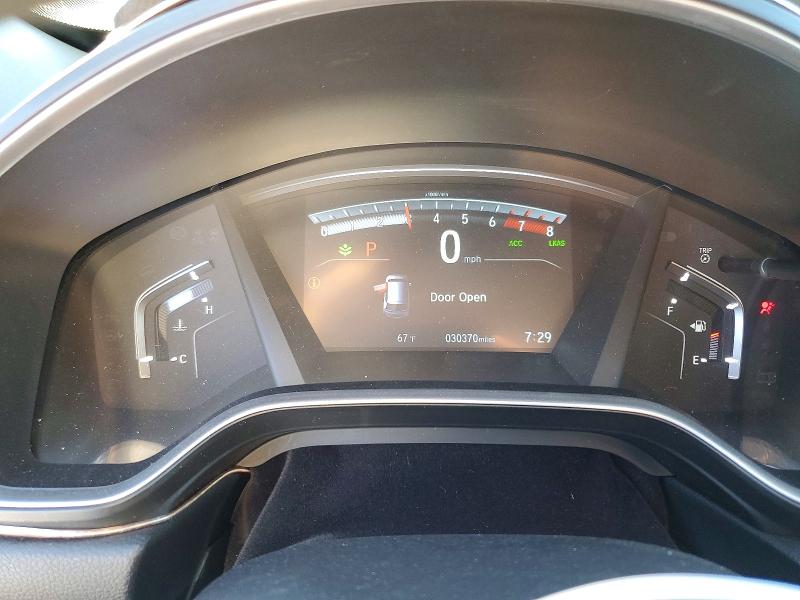 Продаж на аукціоні авто 2021 Honda Cr-v Ex, vin: 2HKRW1H9XMH400428, номер лоту: 51865216