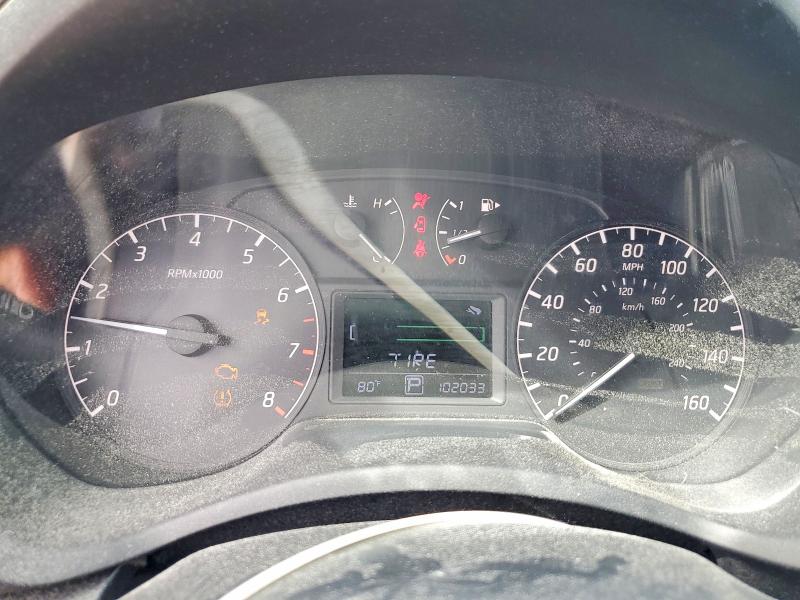 Продаж на аукціоні авто 2016 Nissan Sentra, vin: 3N1AB7AP4GY274808, номер лоту: 49568656