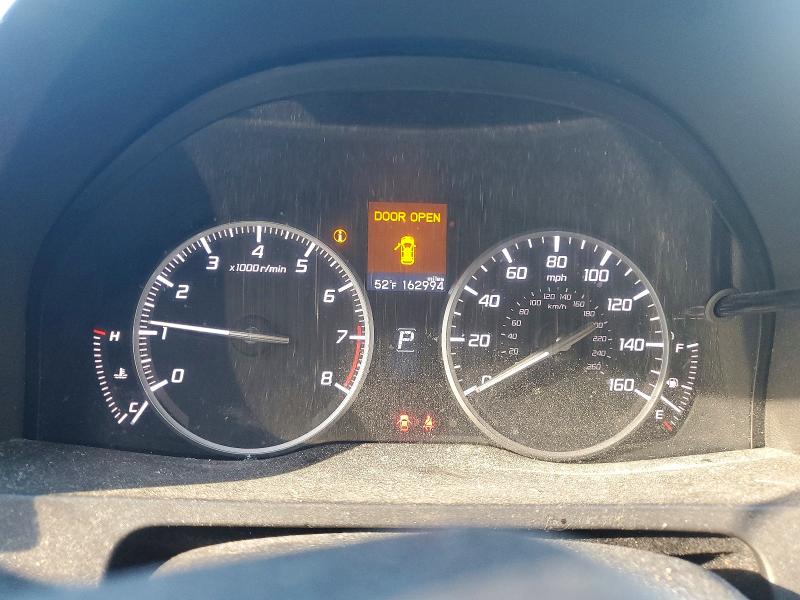 Продажа на аукционе авто 2018 Acura Rdx, vin: 5J8TB4H32JL005926, номер лота: 46951046