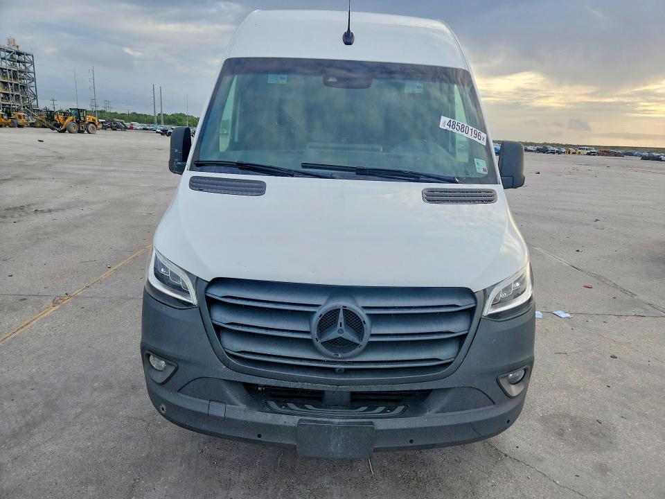 2023 Mercedes-benz Sprinter მანქანა იყიდება აუქციონზე, vin: W1Y4NBHY3PT147698, აუქციონის ნომერი: 48580196