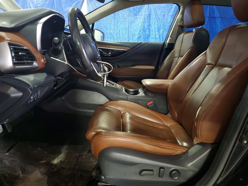 Aukcja sprzedaży 2020 Subaru Outback, vin: 4S4BTGPD6L3263660, numer aukcji: 50240386