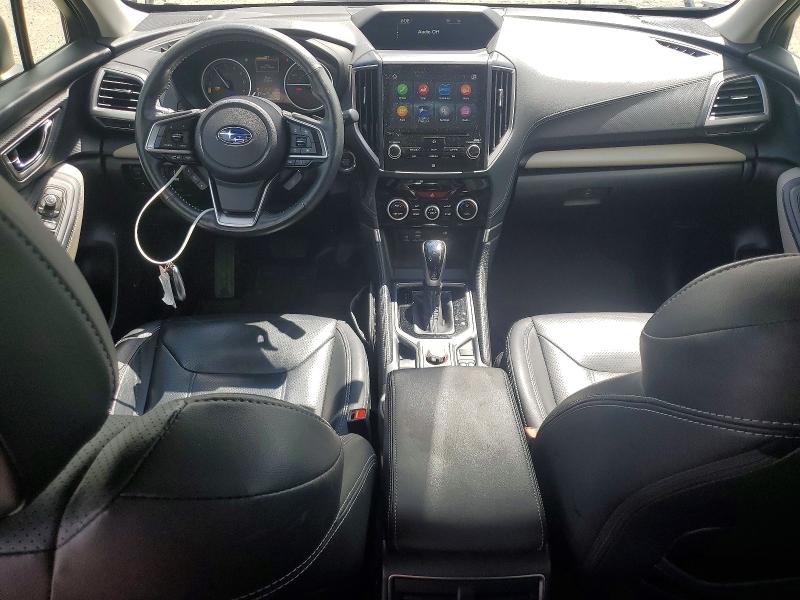 Продаж на аукціоні авто 2022 Subaru Forester, vin: JF2SKAPC2NH434536, номер лоту: 49768526