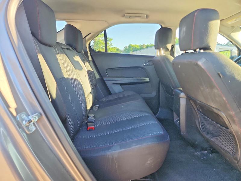 Продаж на аукціоні авто 2011 Chevrolet Equinox, vin: 2CNFLEE53B6426130, номер лоту: 51248486