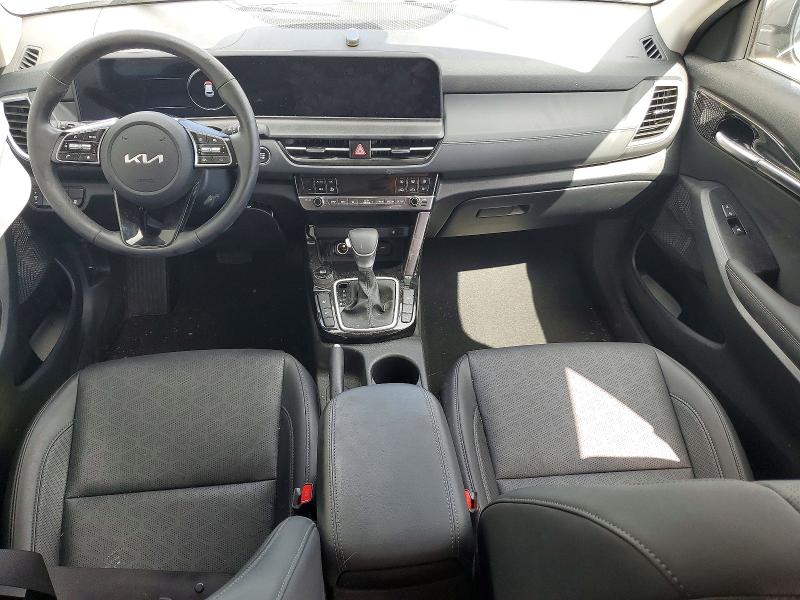 Продажа на аукционе авто 2026 Kia Seltos, vin: KNDER2AA8T7850677, номер лота: 51827556