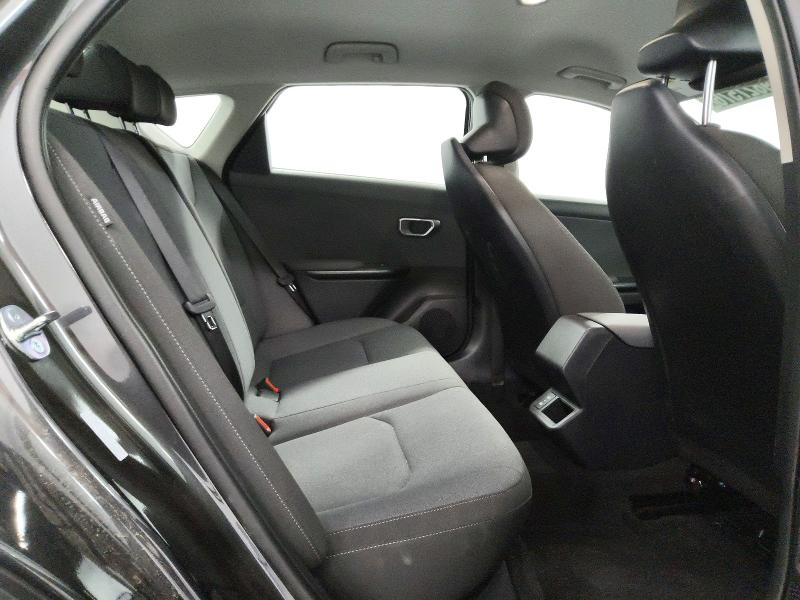Aukcja sprzedaży 2025 Kia K4, vin: 3KPFT4DE6SE180562, numer aukcji: 49827576