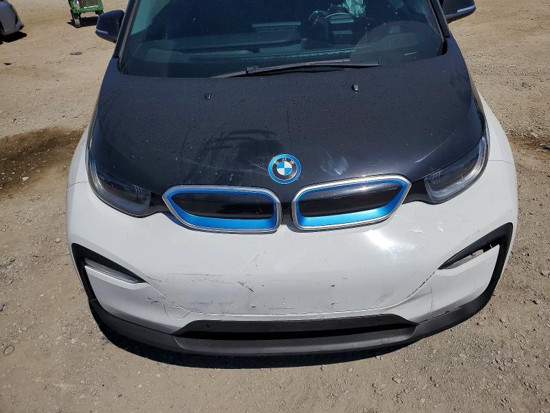 Продажа на аукционе авто 2019 Bmw I3, vin: WBY8P4C51K7D17990, номер лота: 48994896