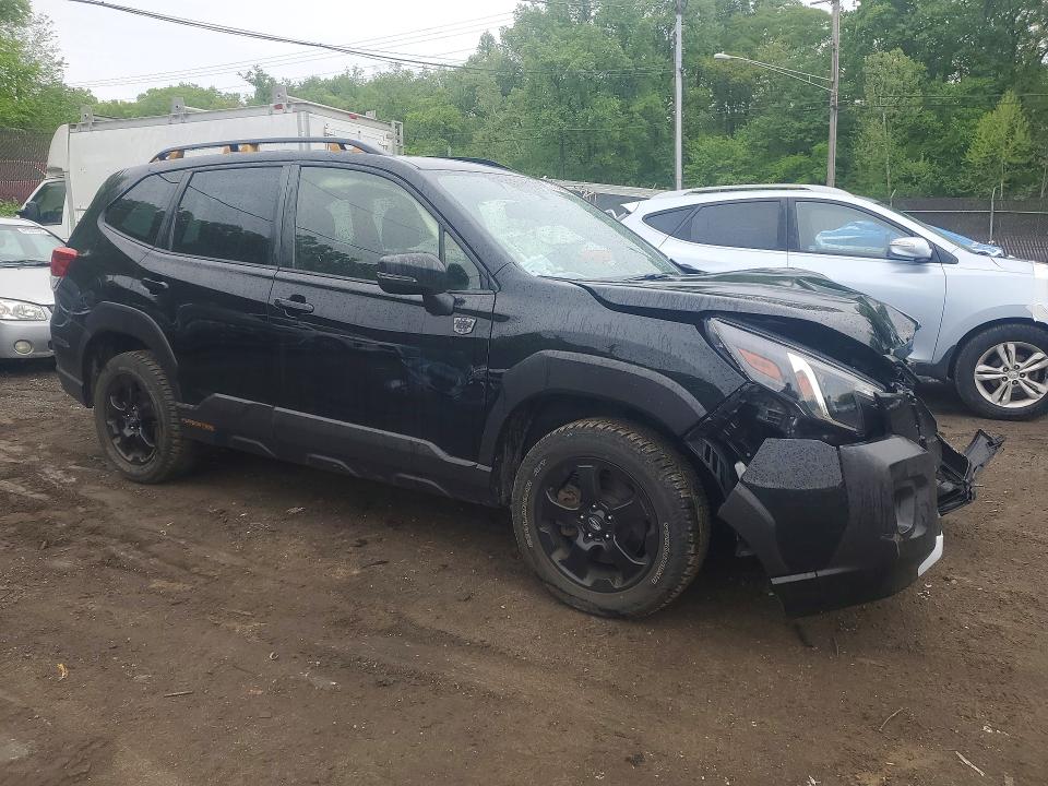 Aukcja sprzedaży 2023 Subaru Forester, vin: JF2SKAMC6PH467501, numer aukcji: 51714626