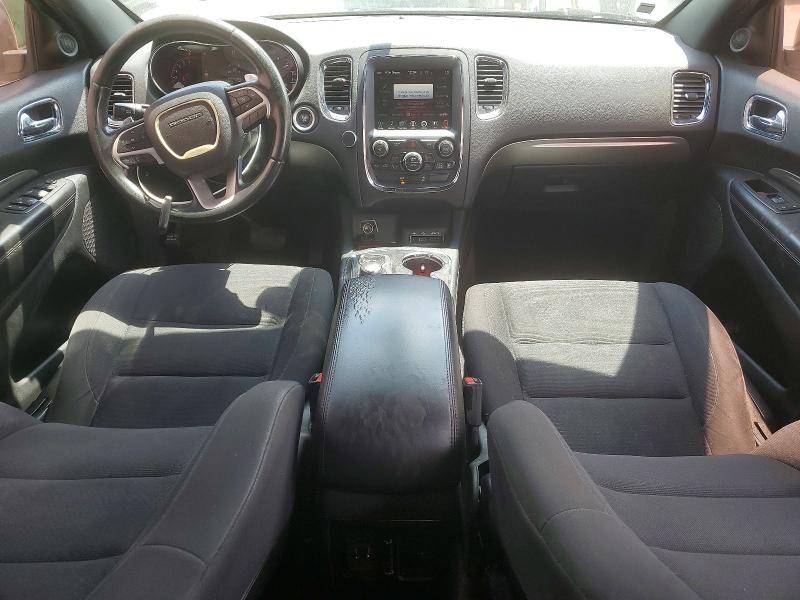 Продажа на аукционе авто 2014 Dodge Durango, vin: 1C4RDHAG3EC974888, номер лота: 50320246