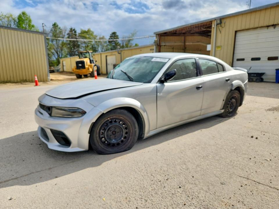 48170356 :رقم المزاد ، 2C3CDXKT0KH514757 vin ، 2019 Dodge Charger مزاد بيع