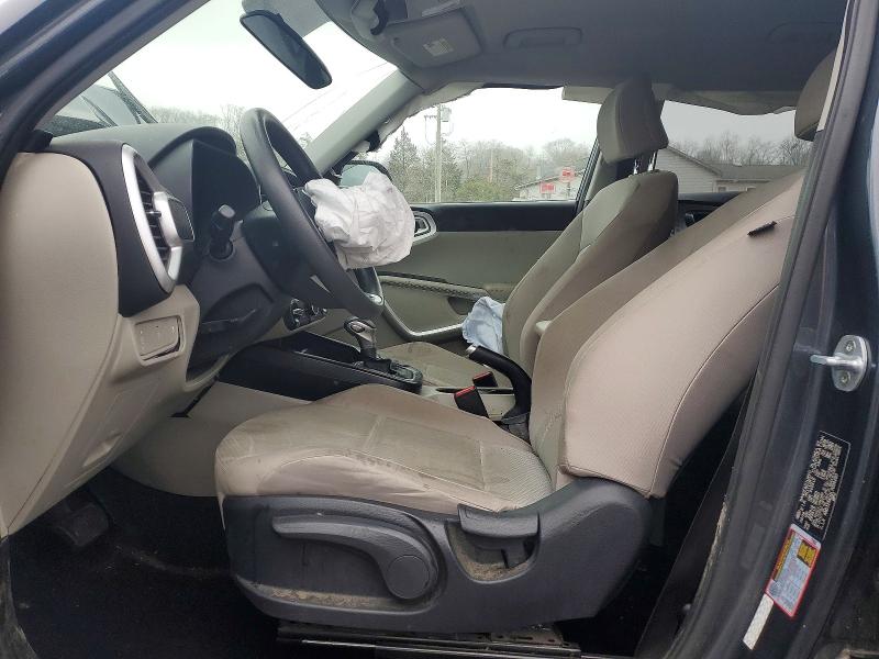 Продаж на аукціоні авто 2020 Kia Soul, vin: KNDJ23AU2L7034230, номер лоту: 48574996