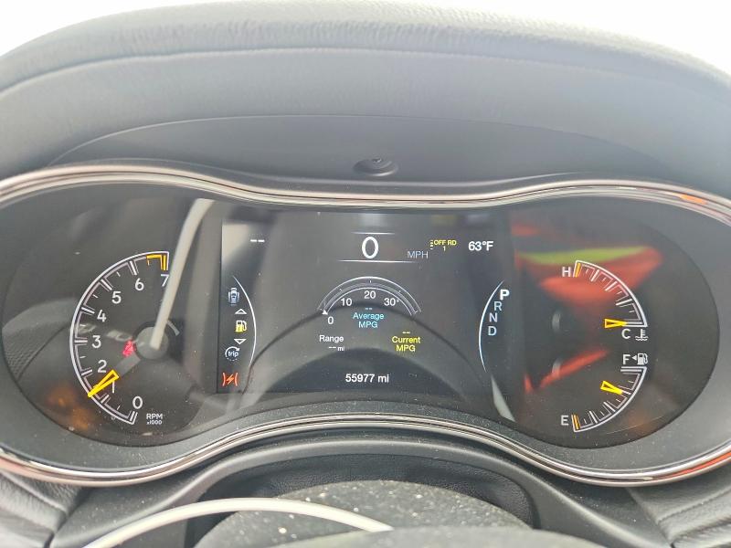 Продажа на аукционе авто 2019 Jeep Grand Cherokee, vin: 1C4RJFCG0KC842869, номер лота: 51092966