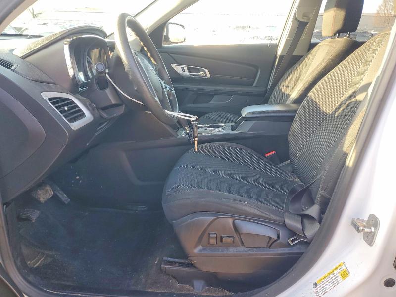 Продаж на аукціоні авто 2017 Gmc Terrain, vin: 2GKFLSEK8H6105559, номер лоту: 49072366