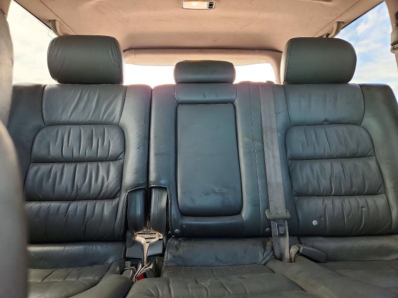 Продаж на аукціоні авто 2005 Lexus Lx, vin: JTJHT00W453549086, номер лоту: 50169876