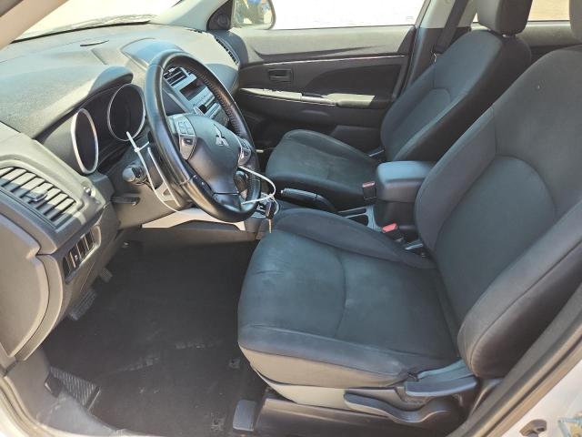 Aukcja sprzedaży 2013 Mitsubishi Outlander Sport, vin: 4A4AP3AU9DE012913, numer aukcji: 51119006