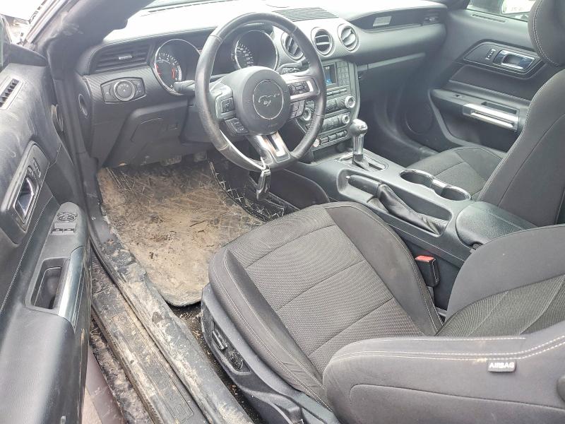 Aukcja sprzedaży 2016 Ford Mustang, vin: 1FA6P8AM0G5209781, numer aukcji: 79816115