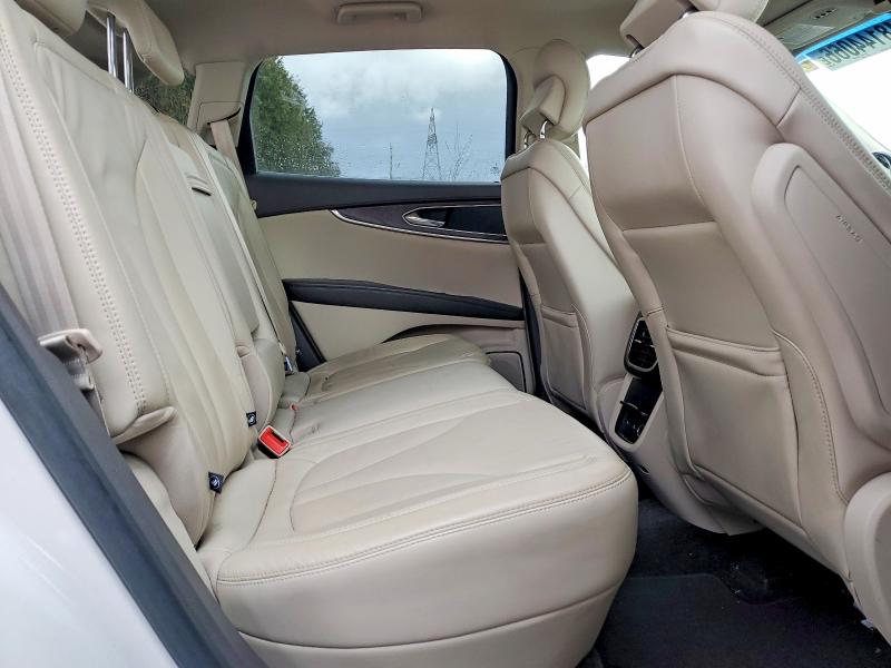 Aukcja sprzedaży 2016 Lincoln Mkx, vin: 2LMTJ8KR9GBL71896, numer aukcji: 48144066