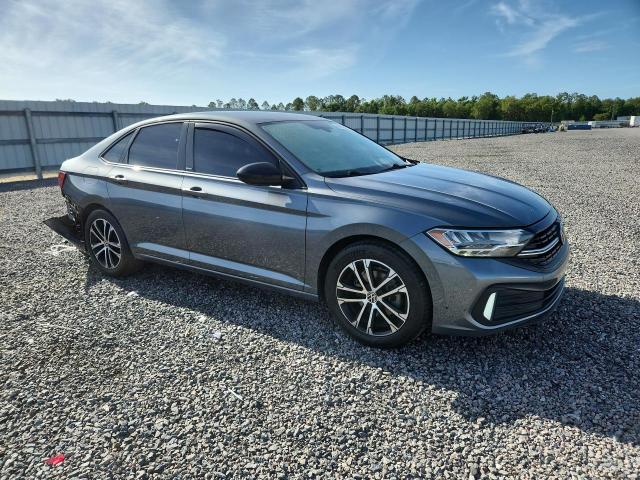 Auction sale of the 2023 Volkswagen Jetta, vin: 3VWBM7BU0PM033834, lot number: 49617856