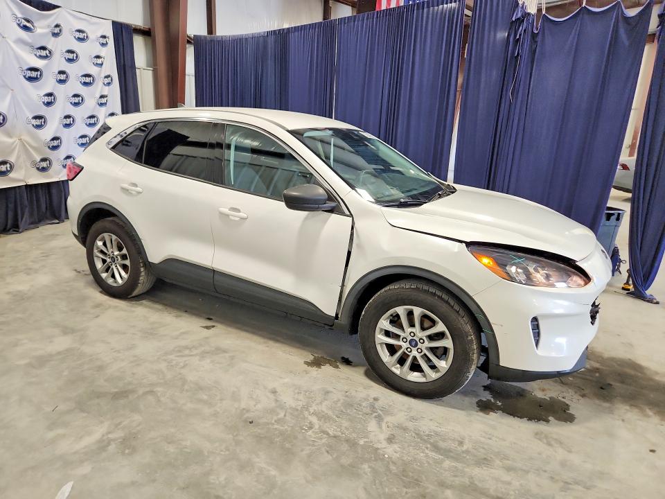 Aukcja sprzedaży 2022 Ford Escape, vin: 1FMCU9G62NUA60938, numer aukcji: 48432766