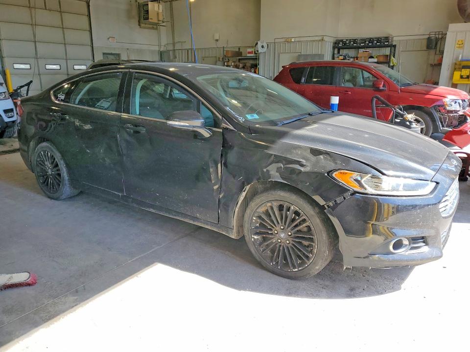 50460376 :رقم المزاد ، 3FA6P0H94DR113048 vin ، 2013 Ford Fusion مزاد بيع