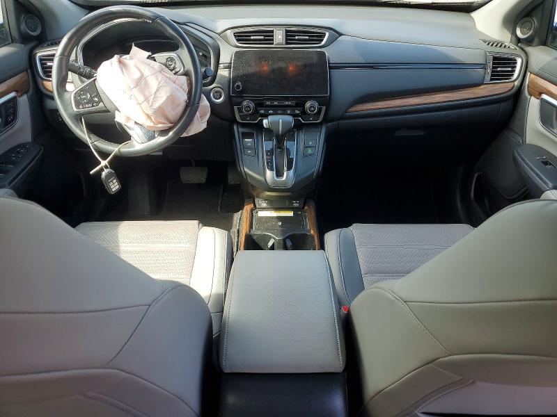 Aukcja sprzedaży 2022 Honda Cr-v, vin: 7FARW2H98NE011393, numer aukcji: 49308456