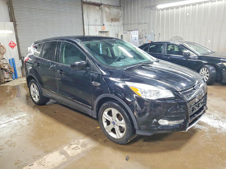 51790416 :رقم المزاد ، 1FMCU9G9XGUA86135 vin ، 2016 Ford Escape مزاد بيع