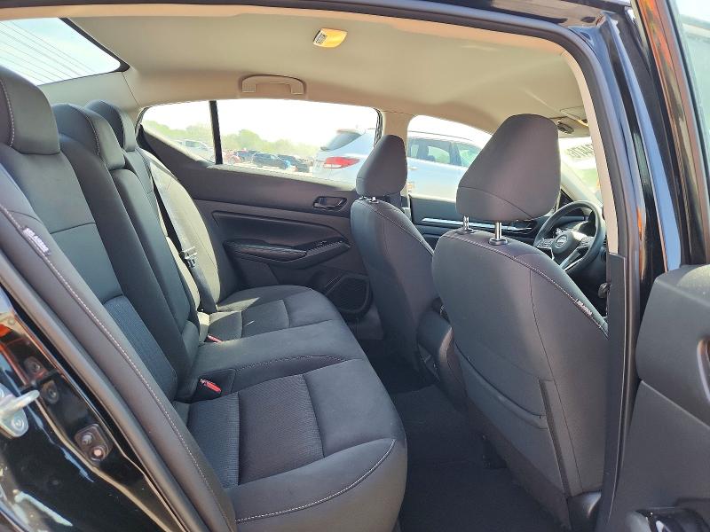 50274476 :رقم المزاد ، 1N4BL4DVXPN349005 vin ، 2023 Nissan Altima مزاد بيع