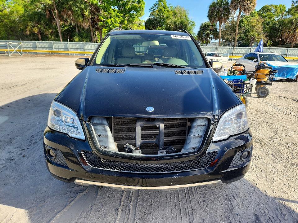 48408136 :رقم المزاد ، 4JGBB86E29A477066 vin ، 2009 Mercedes-benz Ml مزاد بيع
