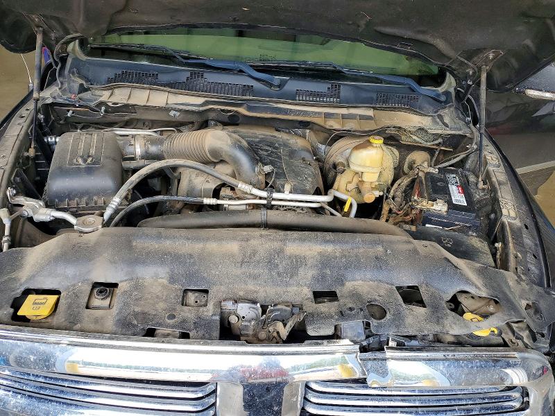 Aukcja sprzedaży 2016 Ram 1500, vin: 1C6RR6TT5GS221394, numer aukcji: 49852636
