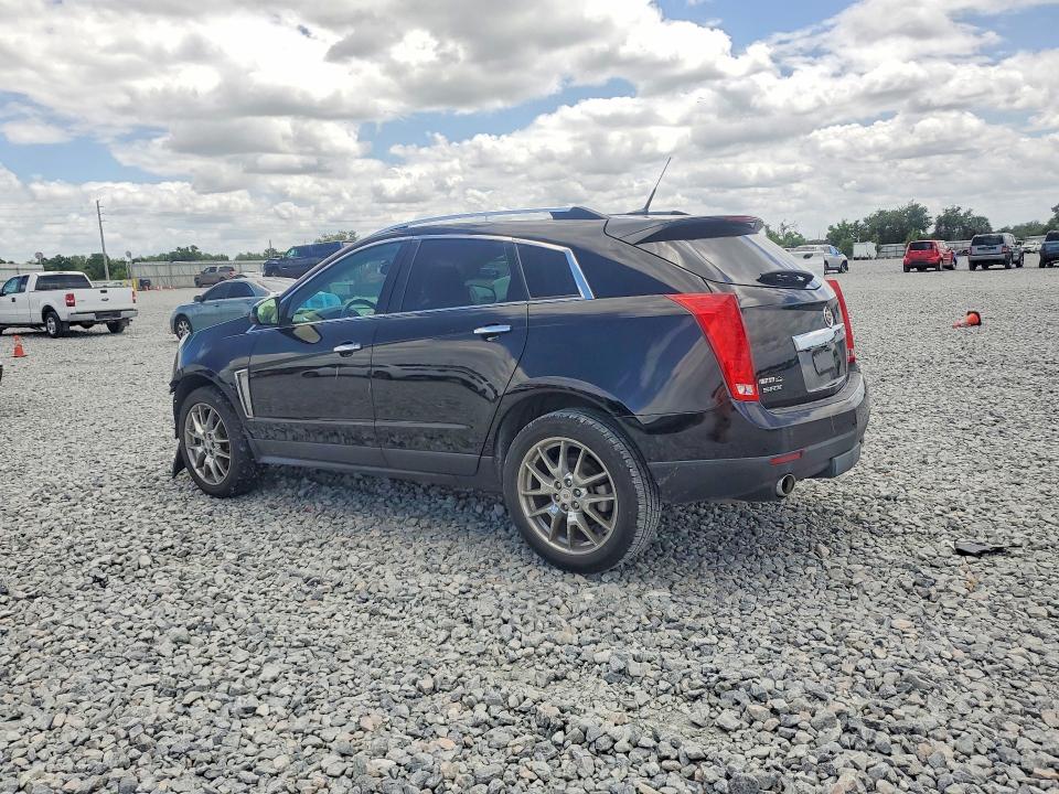 Aukcja sprzedaży 2013 Cadillac Srx, vin: 3GYFNDE32DS514219, numer aukcji: 49421736