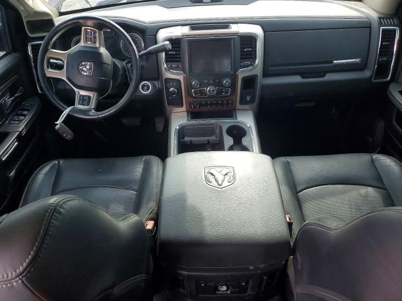 Продаж на аукціоні авто 2017 Ram 2500, vin: 3C6UR5NL5HG686610, номер лоту: 49820556