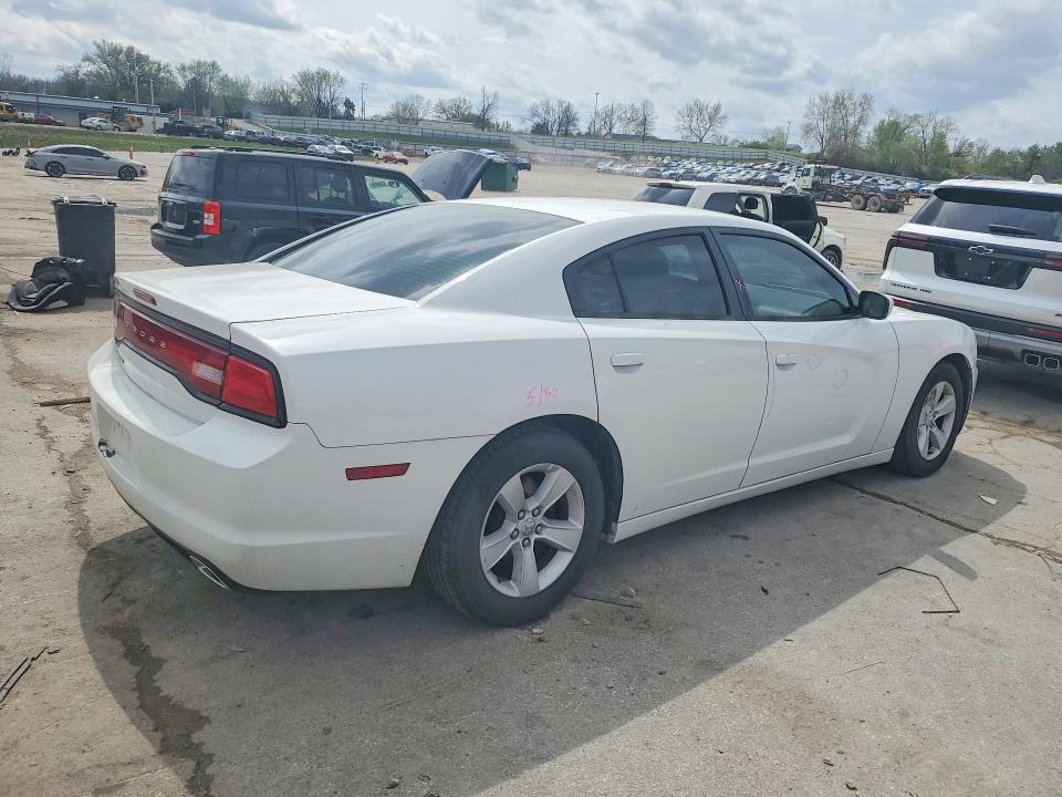 Aukcja sprzedaży 2012 Dodge Charger, vin: 2C3CDXBG1CH276101, numer aukcji: 48274216
