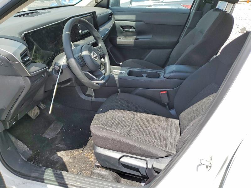 Aukcja sprzedaży 2025 Nissan Kicks, vin: 3N8AP6BA3SL323414, numer aukcji: 49974666