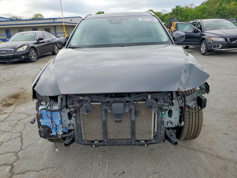 Aukcja sprzedaży 2023 Mazda Cx-5, vin: JM3KFBDM9P0177678, numer aukcji: 49417836