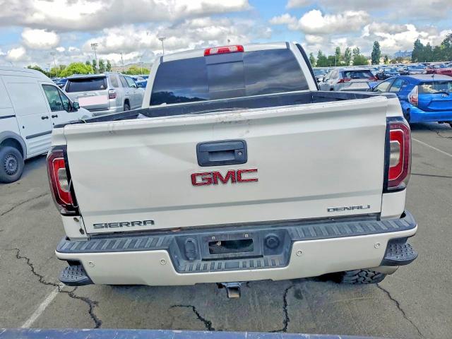 49482746 :رقم المزاد ، 3GTU2PEJ9JG621594 vin ، 2018 Gmc Sierra مزاد بيع