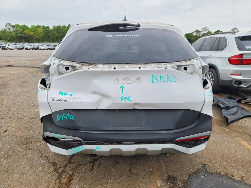 Продажа на аукционе авто 2023 Kia Sportage, vin: 5XYK33AFXPG048291, номер лота: 47506096