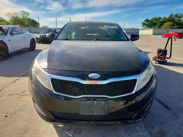 2013 Kia Optima მანქანა იყიდება აუქციონზე, vin: 5XXGN4A72DG167936, აუქციონის ნომერი: 48962146