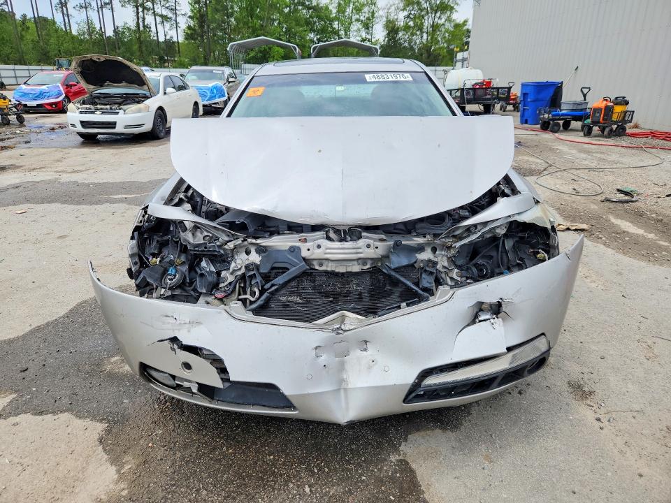 Aukcja sprzedaży 2010 Acura Tl, vin: 19UUA8F56AA019956, numer aukcji: 48831976