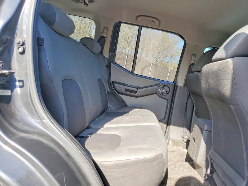 Продаж на аукціоні авто 2010 Nissan Xterra, vin: 5N1AN0NW8AC511793, номер лоту: 47645106